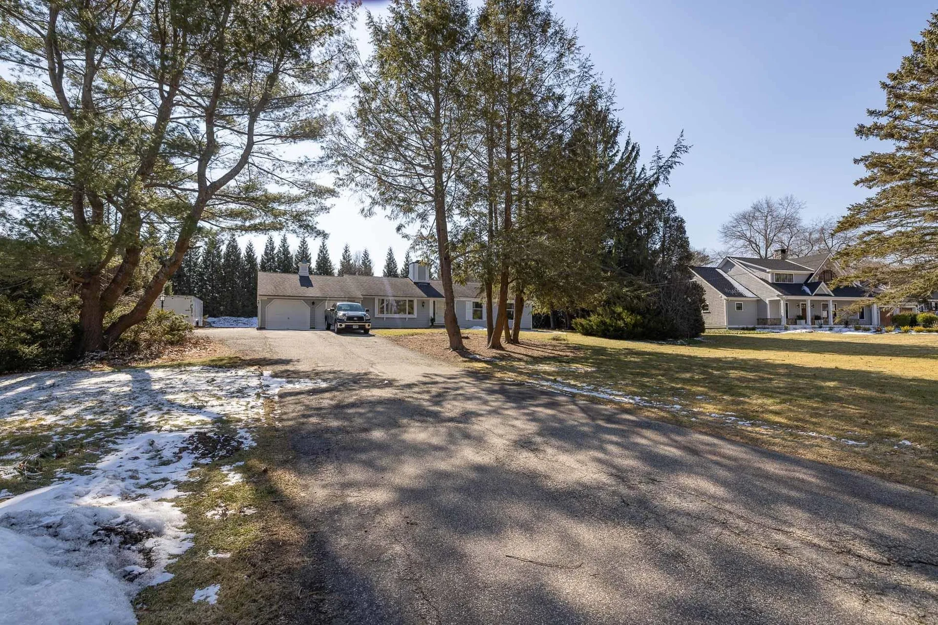 40 Harborview Drive Rye NH 03870
