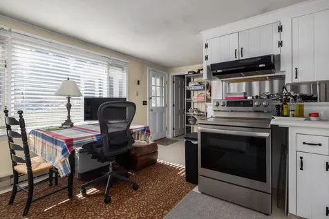 40 Harborview Drive Rye NH 03870