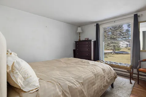 40 Harborview Drive Rye NH 03870