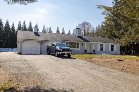 40 Harborview Drive Rye NH 03870