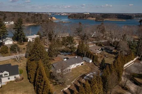 40 Harborview Drive Rye NH 03870