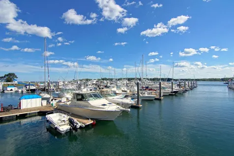 40 Harborview Drive Rye NH 03870