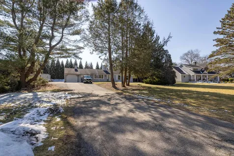 40 Harborview Drive Rye NH 03870