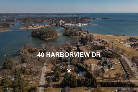 40 Harborview Drive Rye NH 03870