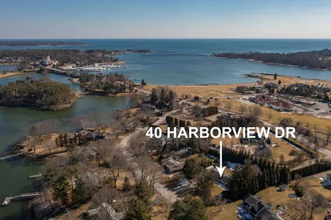 40 Harborview Drive Rye NH 03870