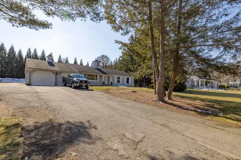 40 Harborview Drive Rye NH 03870