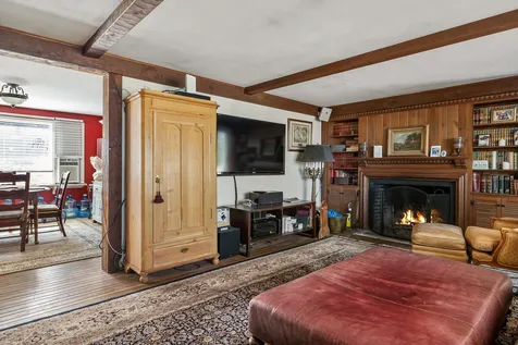 40 Harborview Drive Rye NH 03870