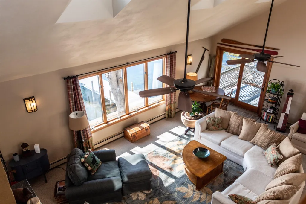 13 Meaders Point Road New Durham NH 03855