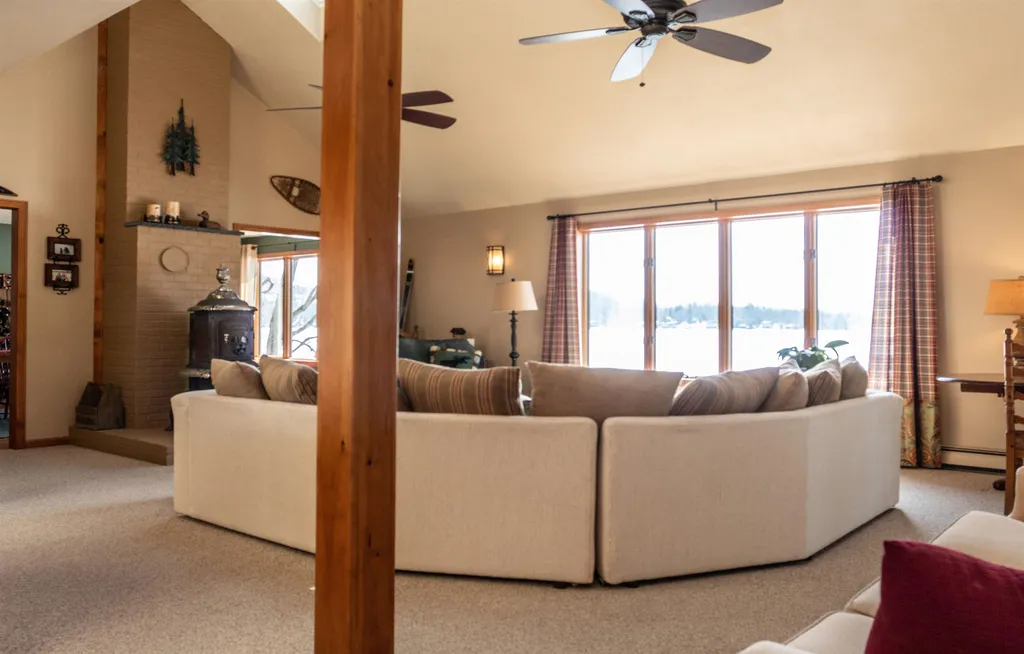 13 Meaders Point Road New Durham NH 03855