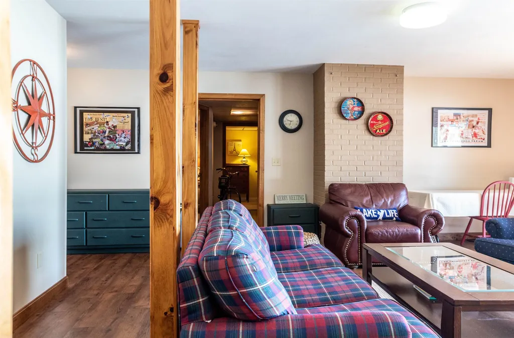 13 Meaders Point Road New Durham NH 03855