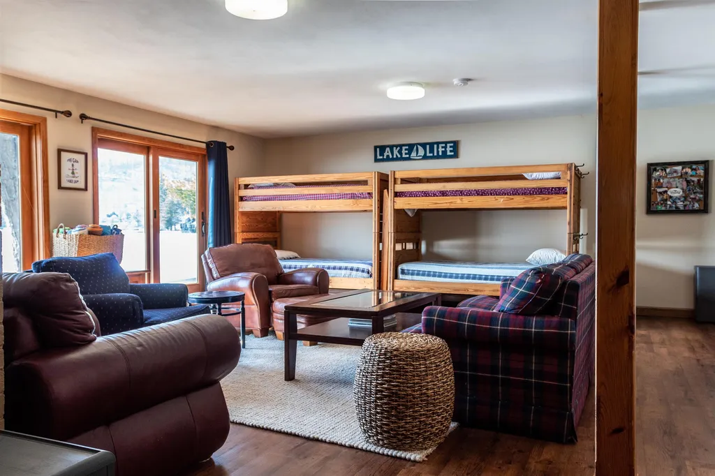 13 Meaders Point Road New Durham NH 03855