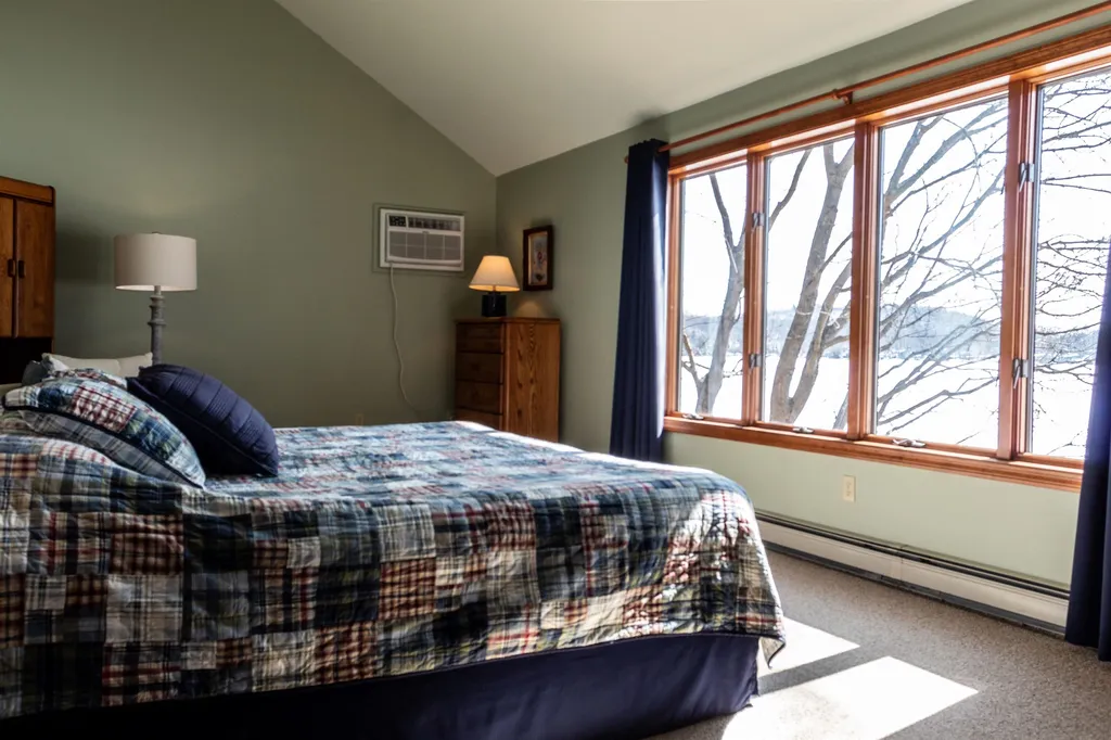 13 Meaders Point Road New Durham NH 03855