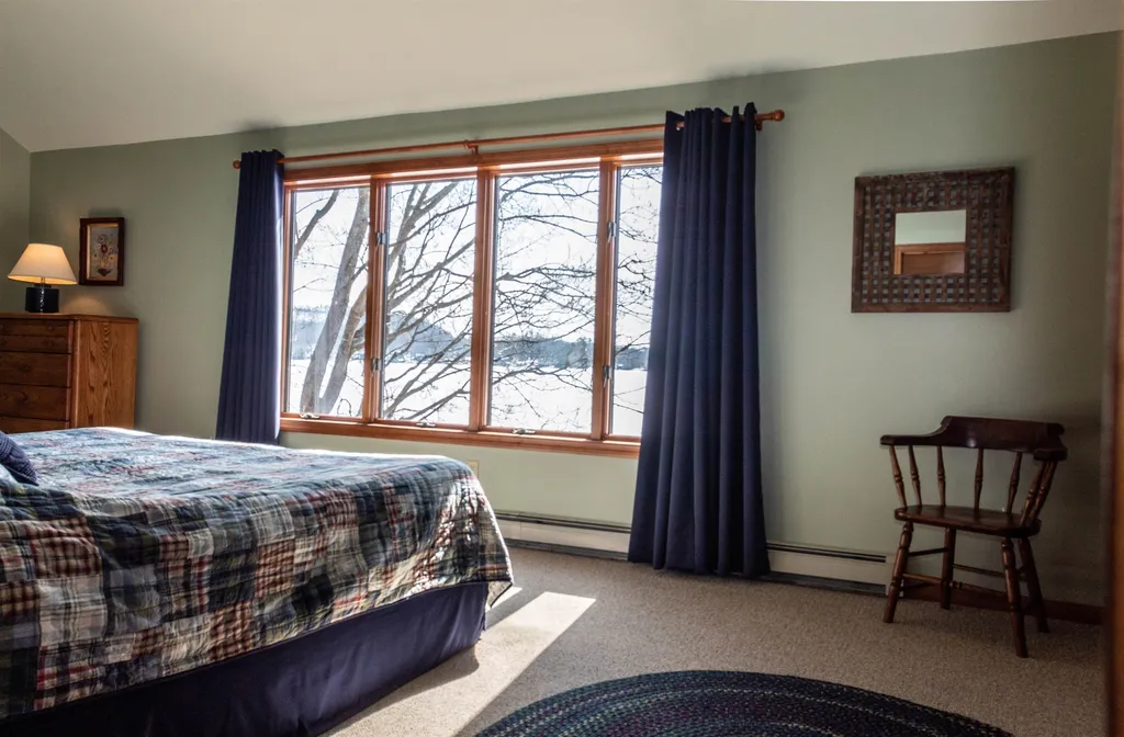 13 Meaders Point Road New Durham NH 03855
