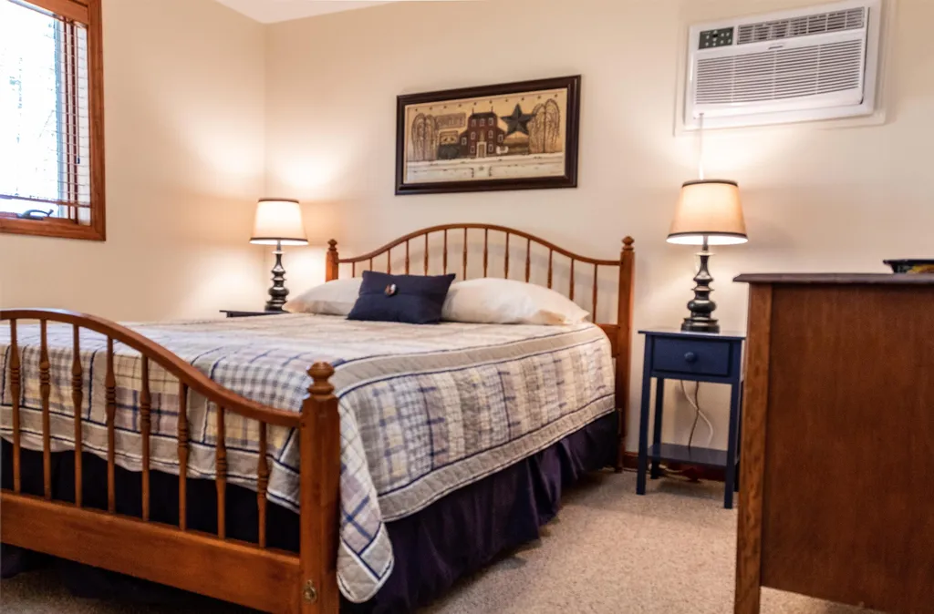 13 Meaders Point Road New Durham NH 03855