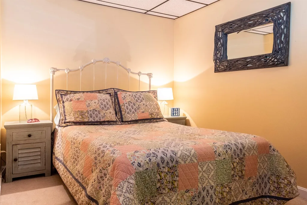 13 Meaders Point Road New Durham NH 03855