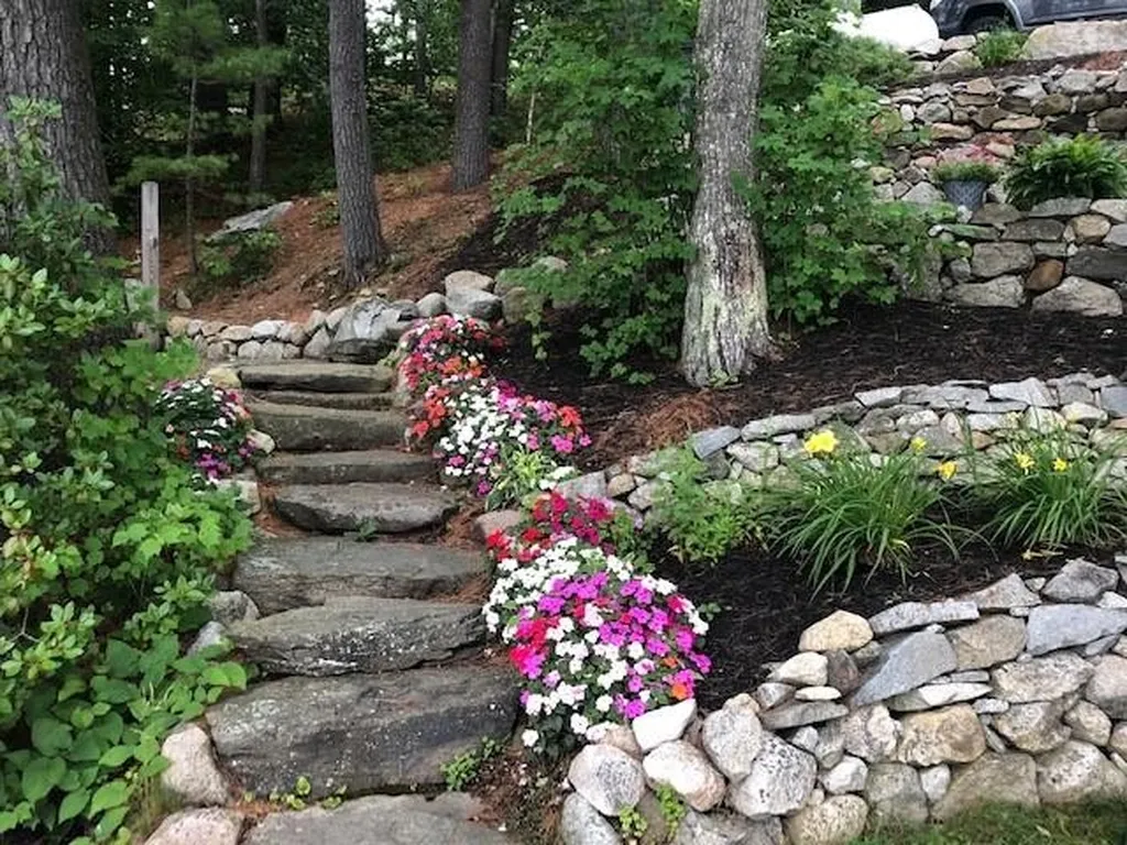 13 Meaders Point Road New Durham NH 03855