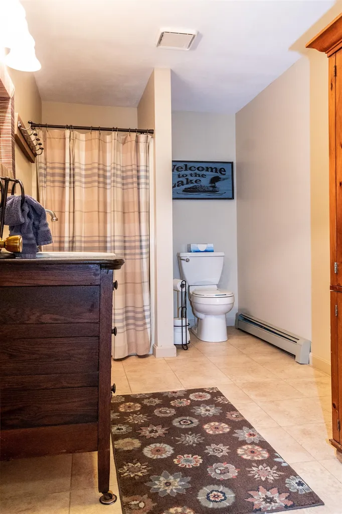 13 Meaders Point Road New Durham NH 03855