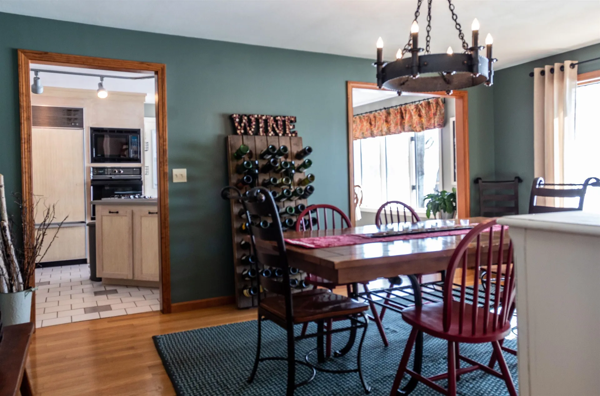 13 Meaders Point Road New Durham NH 03855