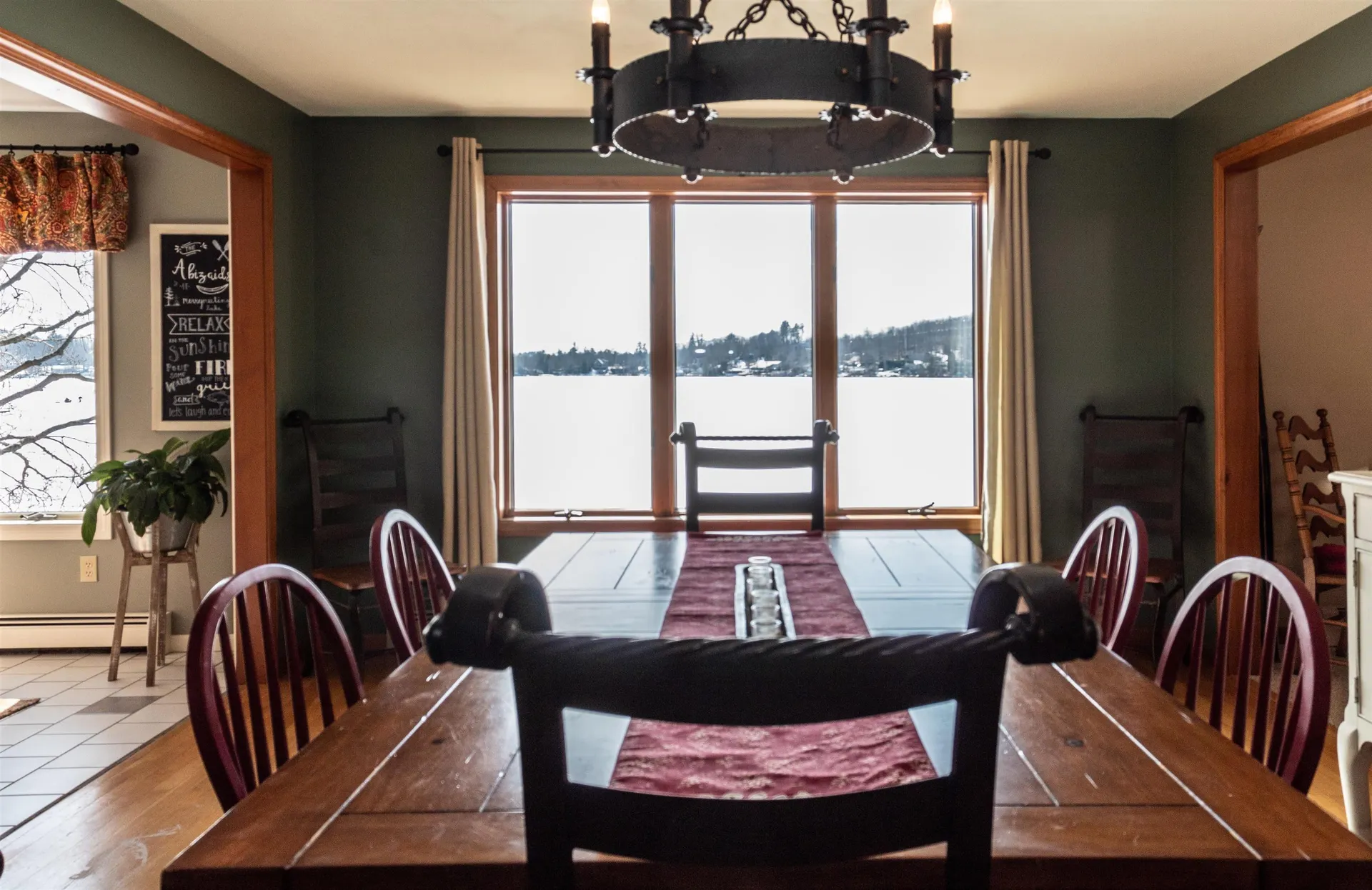 13 Meaders Point Road New Durham NH 03855