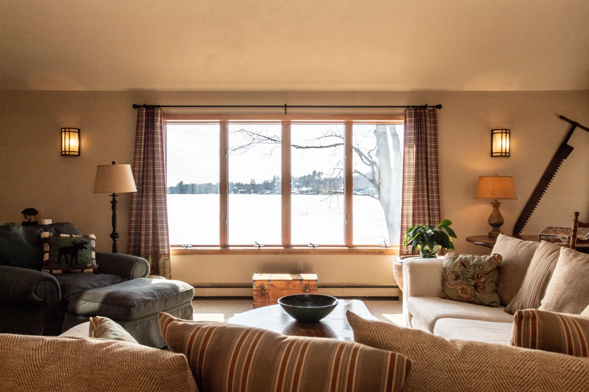 13 Meaders Point Road New Durham NH 03855