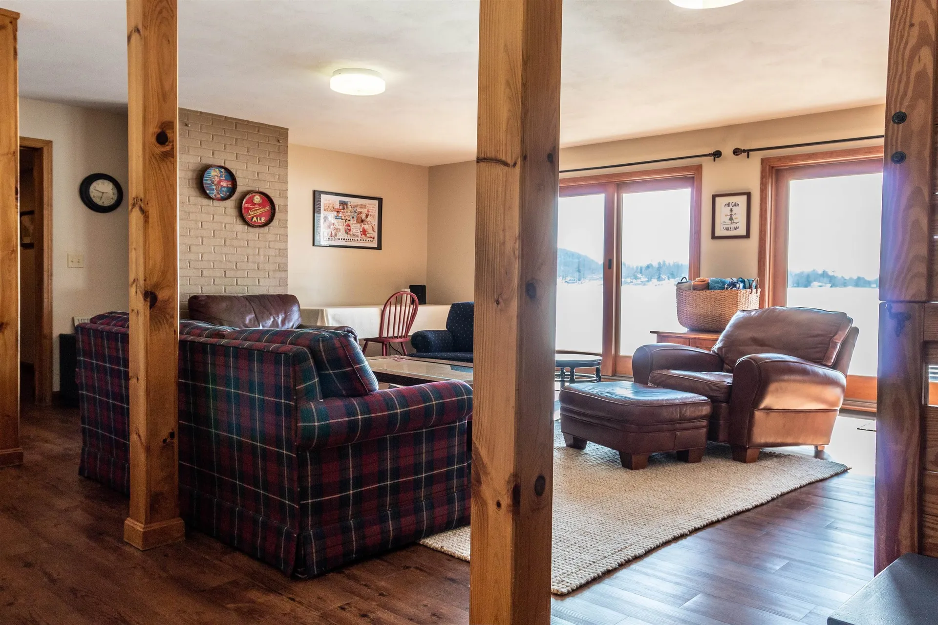 13 Meaders Point Road New Durham NH 03855