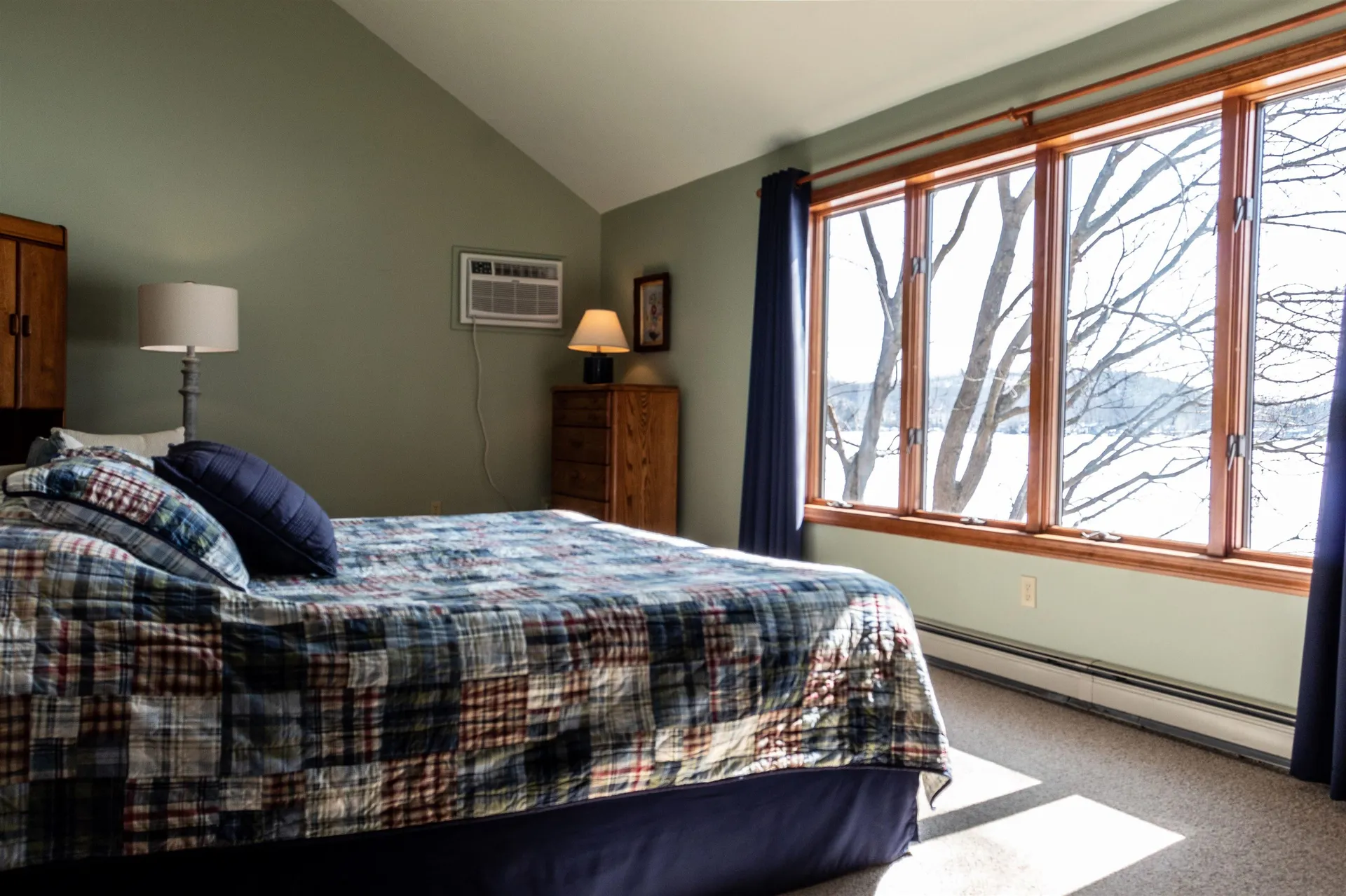 13 Meaders Point Road New Durham NH 03855