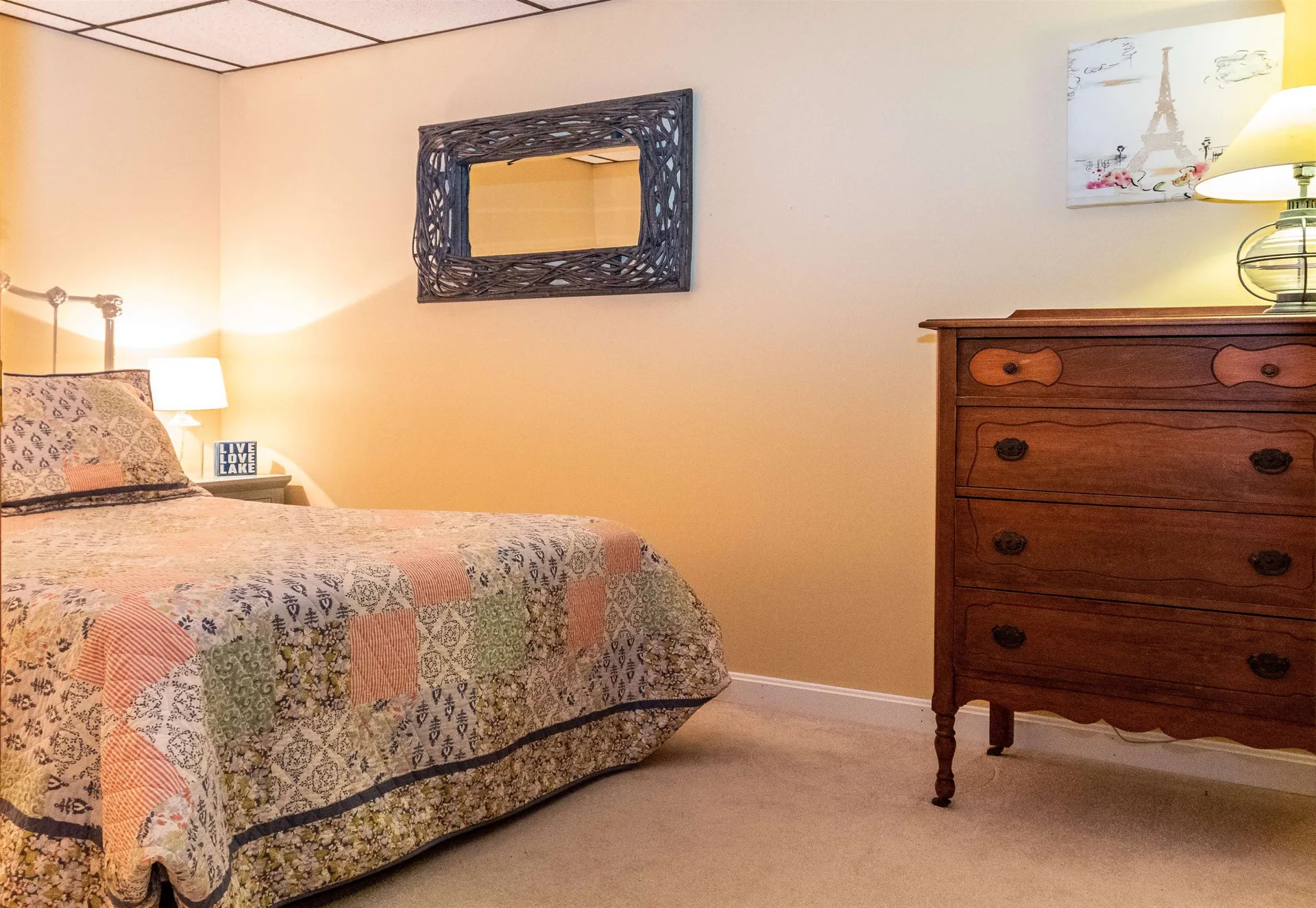 13 Meaders Point Road New Durham NH 03855