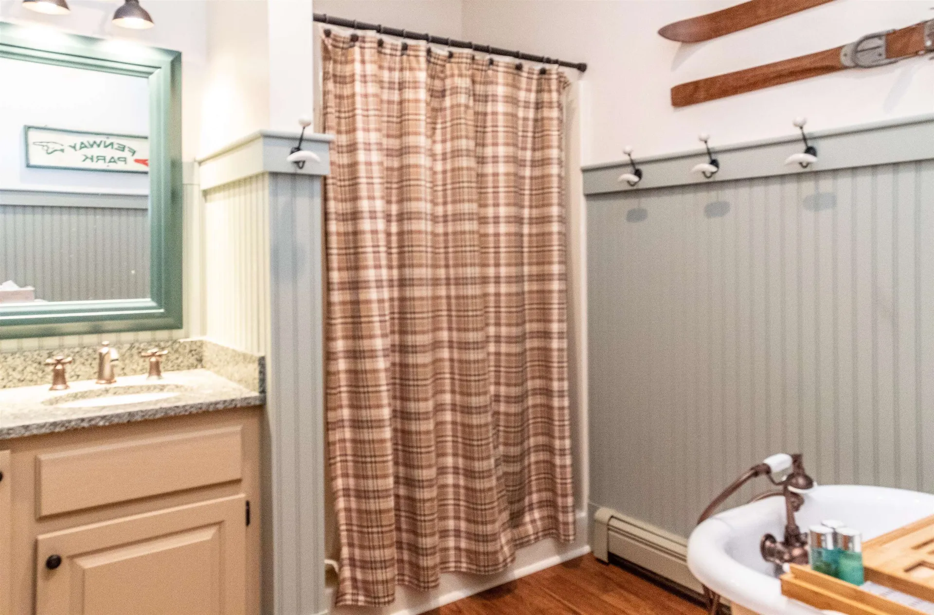 13 Meaders Point Road New Durham NH 03855