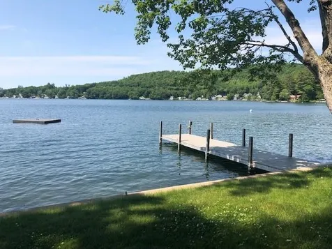 13 Meaders Point Road New Durham NH 03855