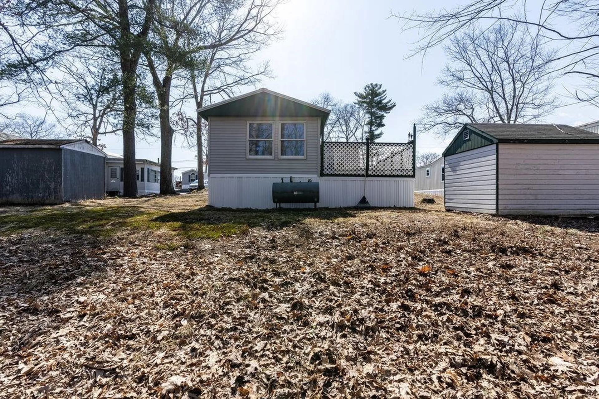 108 Sherwood Glen Somersworth NH 03878