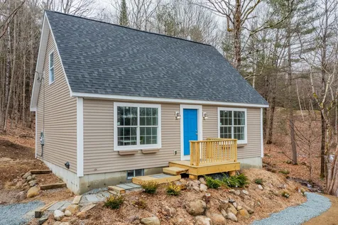 56 Fitzgerald Drive Enfield NH 03748