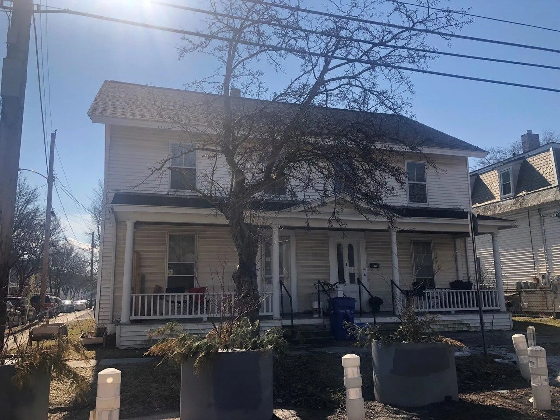 39-41 Loomis Street Burlington VT 05401