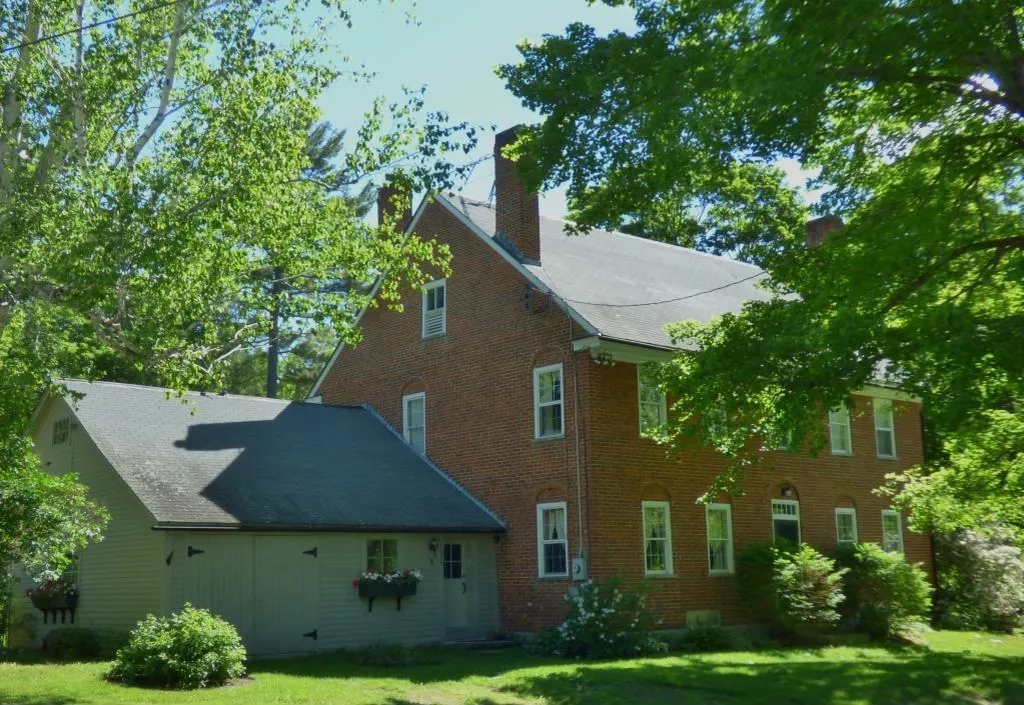 3378 Houghtonville Road Grafton VT 05146