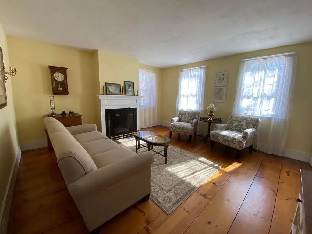 3378 Houghtonville Road Grafton VT 05146