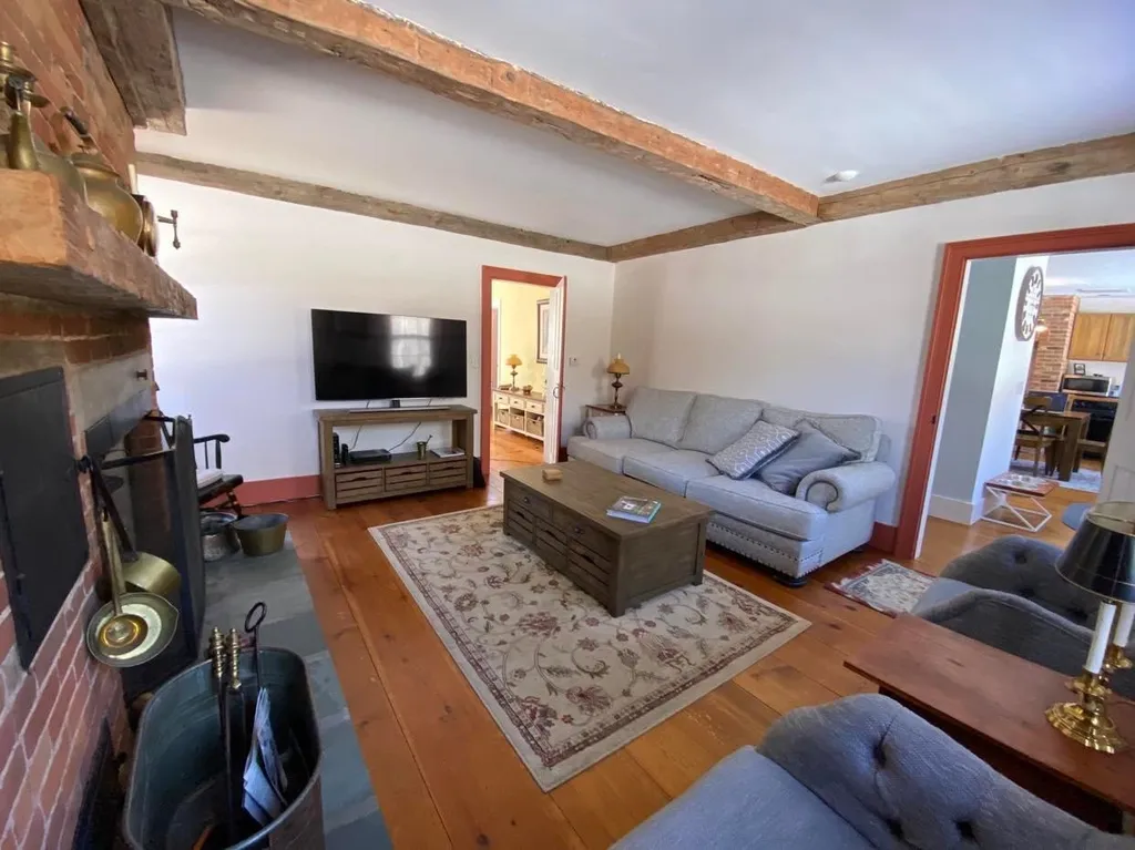 3378 Houghtonville Road Grafton VT 05146