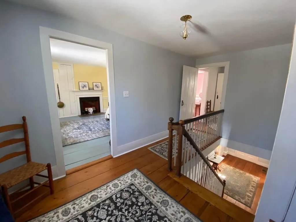 3378 Houghtonville Road Grafton VT 05146