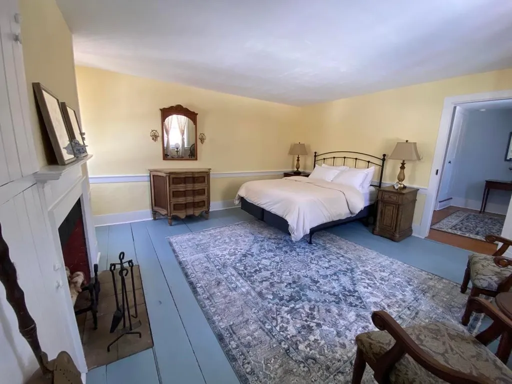 3378 Houghtonville Road Grafton VT 05146