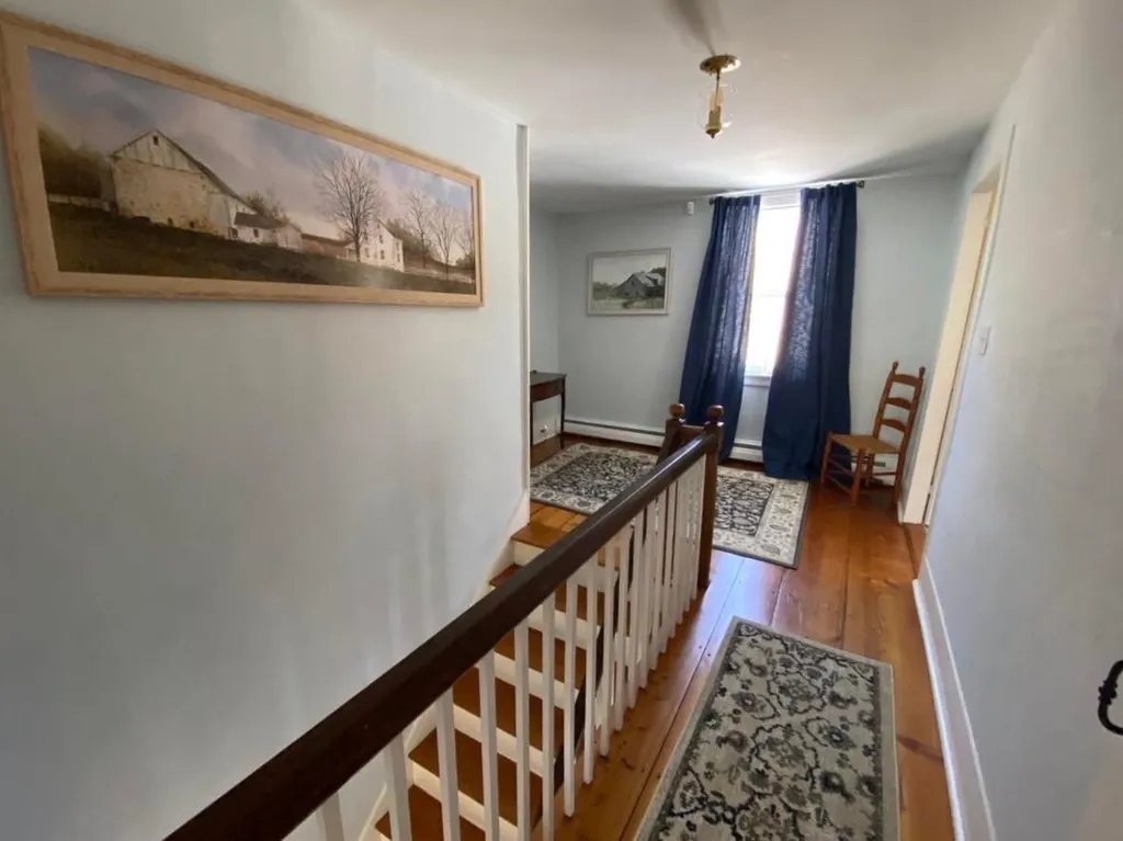 3378 Houghtonville Road Grafton VT 05146