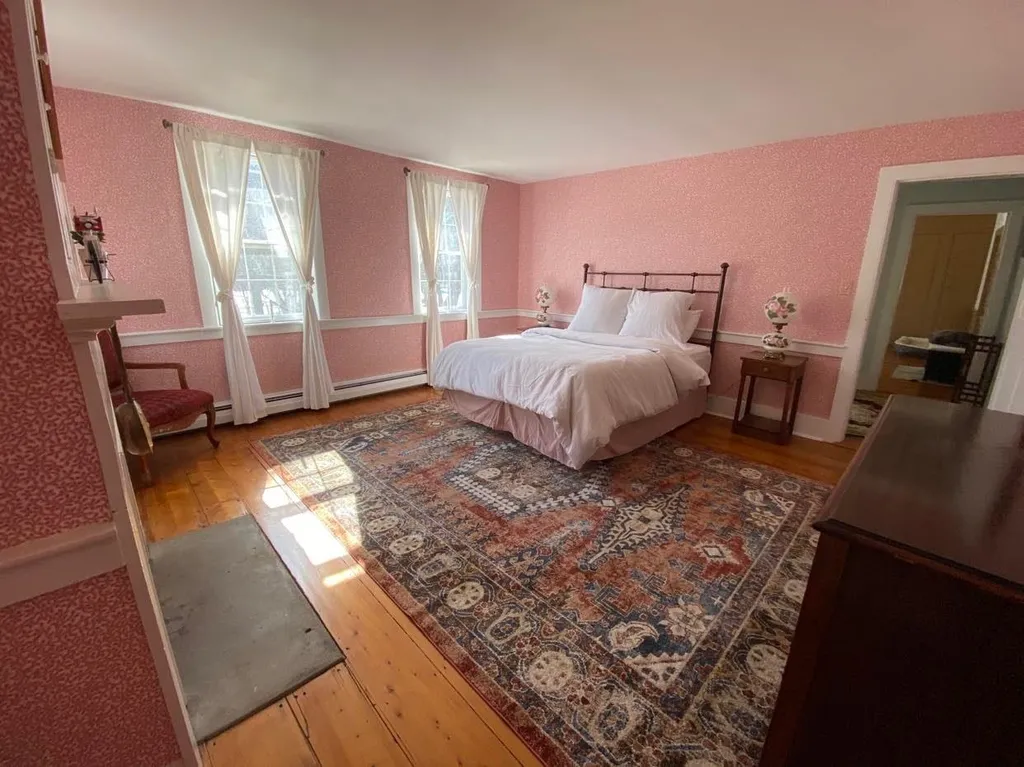 3378 Houghtonville Road Grafton VT 05146