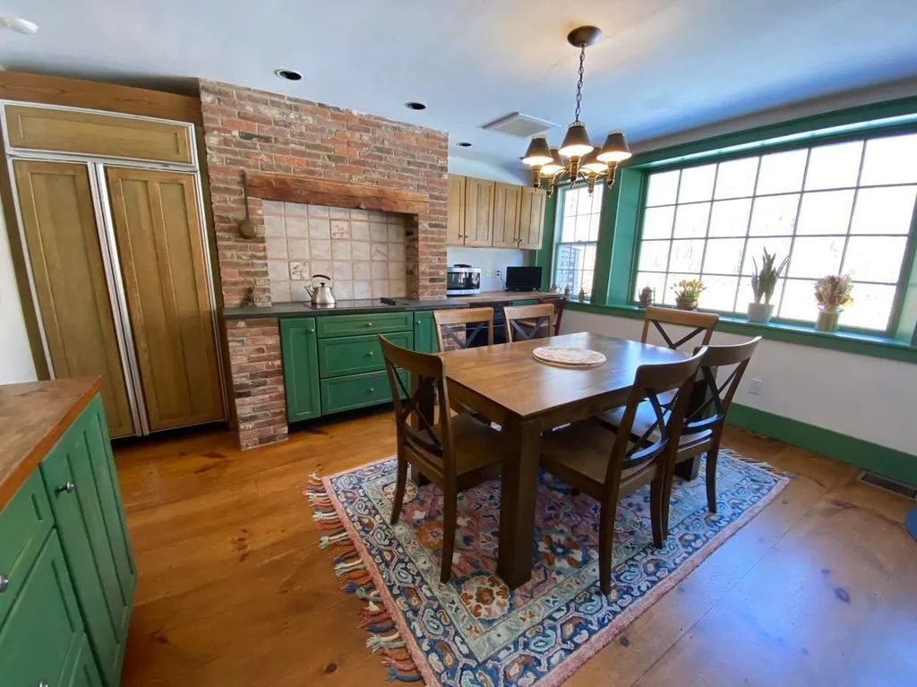 3378 Houghtonville Road Grafton VT 05146