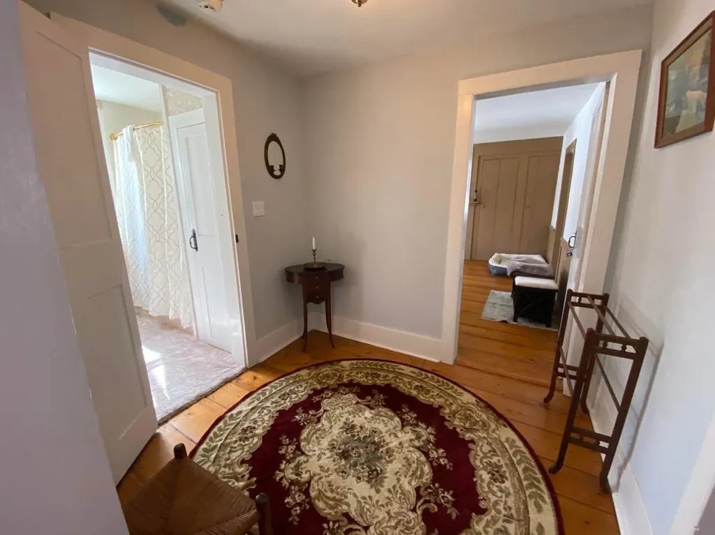 3378 Houghtonville Road Grafton VT 05146