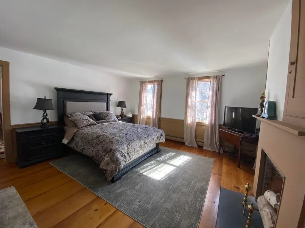 3378 Houghtonville Road Grafton VT 05146