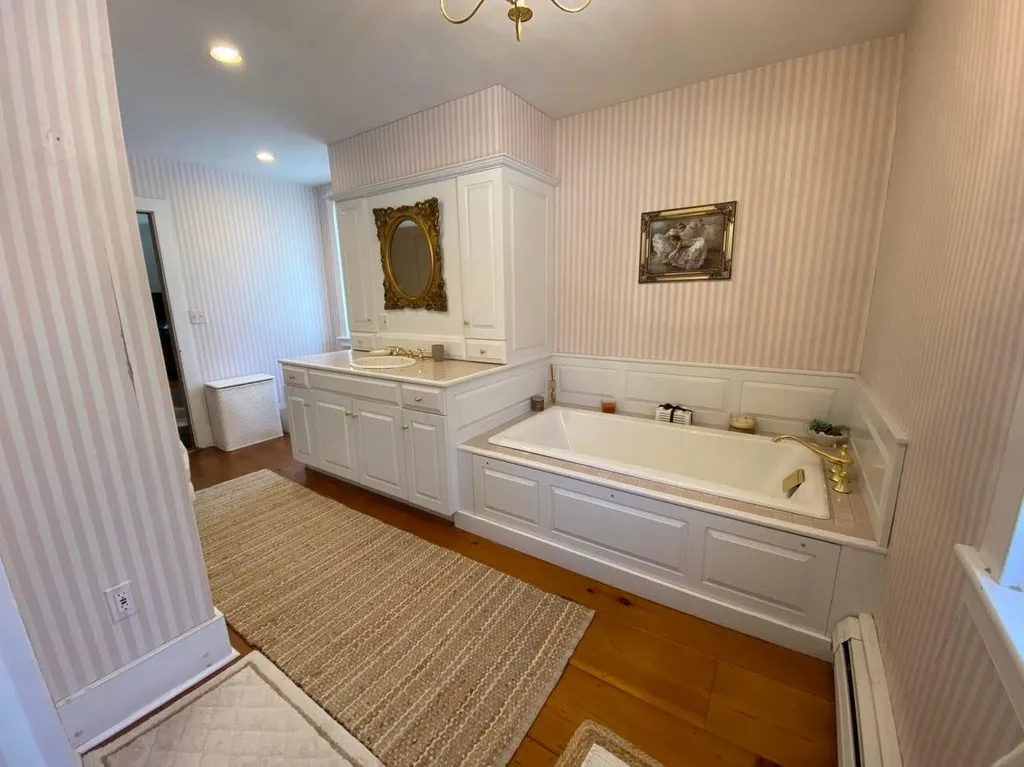 3378 Houghtonville Road Grafton VT 05146