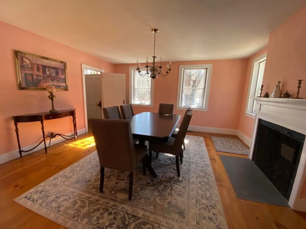 3378 Houghtonville Road Grafton VT 05146