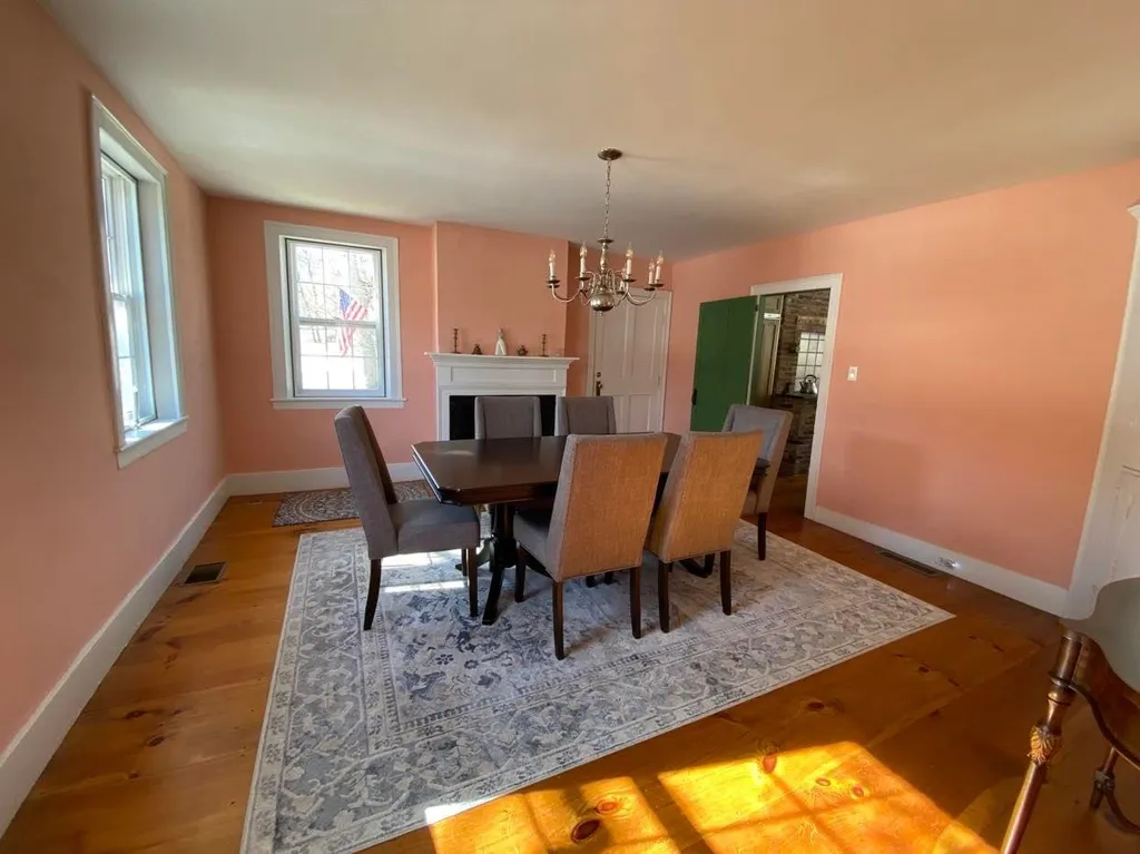 3378 Houghtonville Road Grafton VT 05146