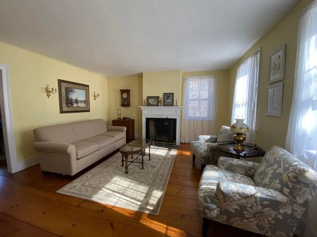 3378 Houghtonville Road Grafton VT 05146