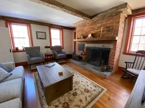 3378 Houghtonville Road Grafton VT 05146