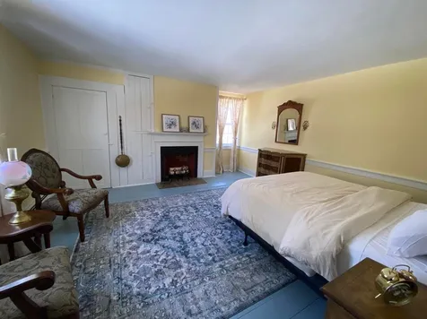 3378 Houghtonville Road Grafton VT 05146