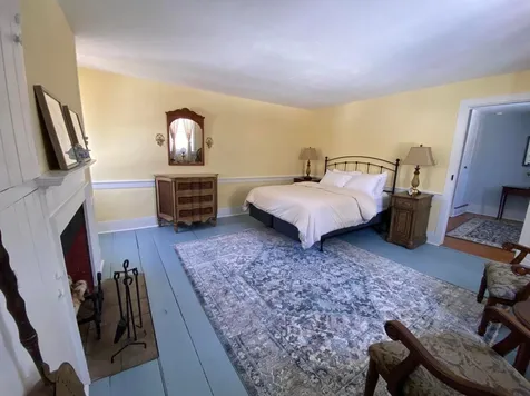 3378 Houghtonville Road Grafton VT 05146