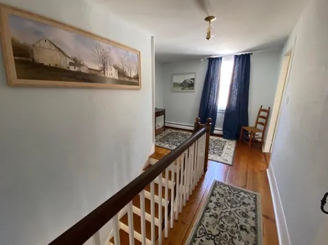 3378 Houghtonville Road Grafton VT 05146